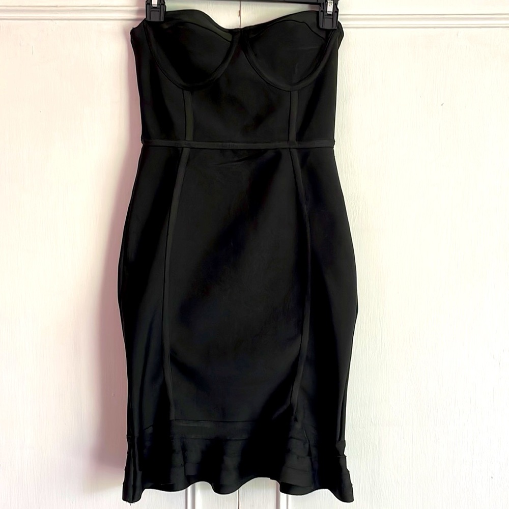 Midi Dress